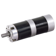 82mm 2rpm Low Speed 100n. M 300n. M High Torque IP55 Solar Tracker 24V Planetary Gear DC Motor